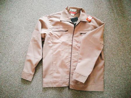 収　作業服