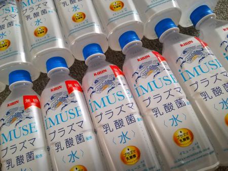 キリン iMUSE（イミューズ） プラズマ乳酸菌