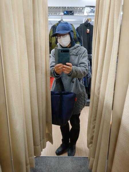 享子　耳付きキャップ